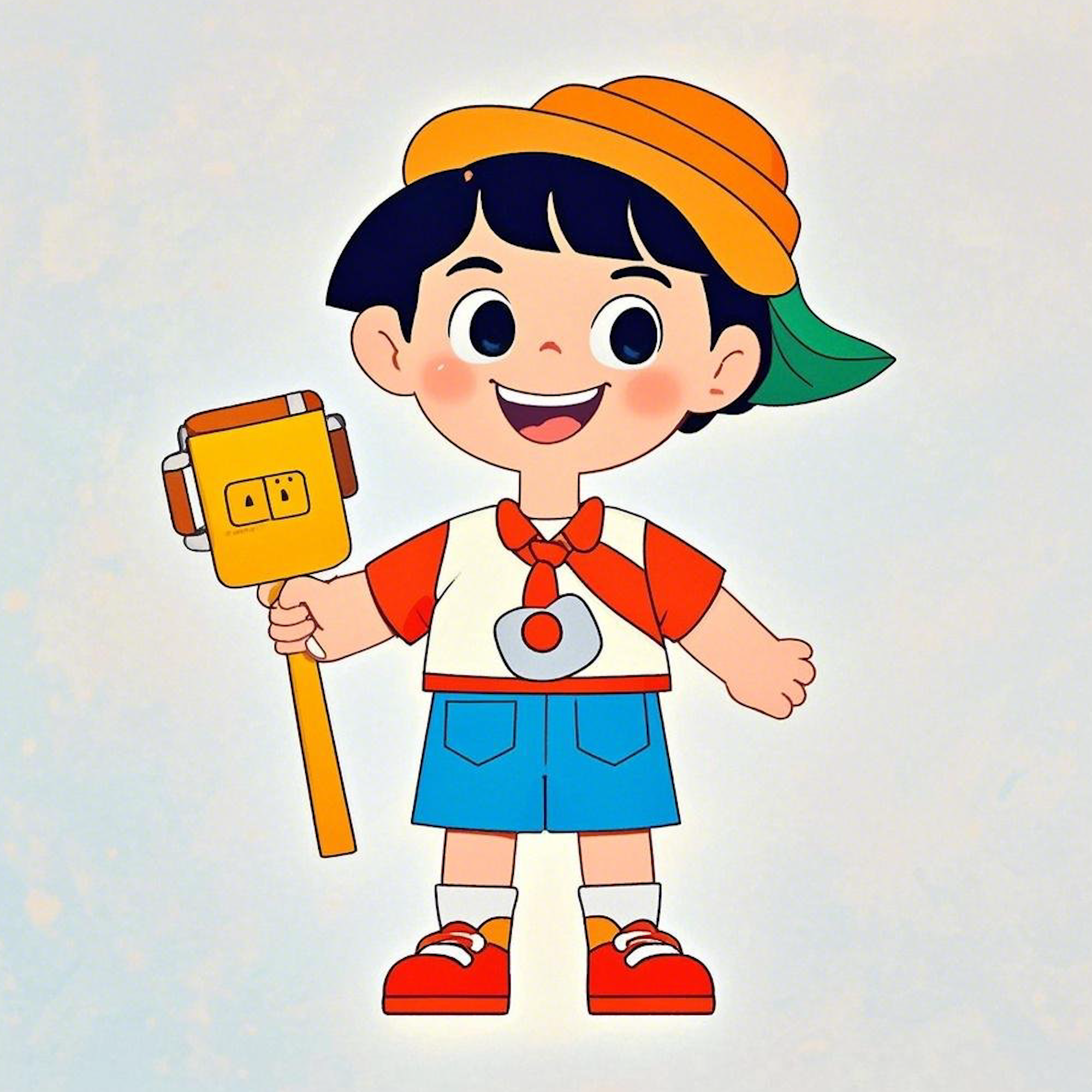 青少年诸子国学儿歌