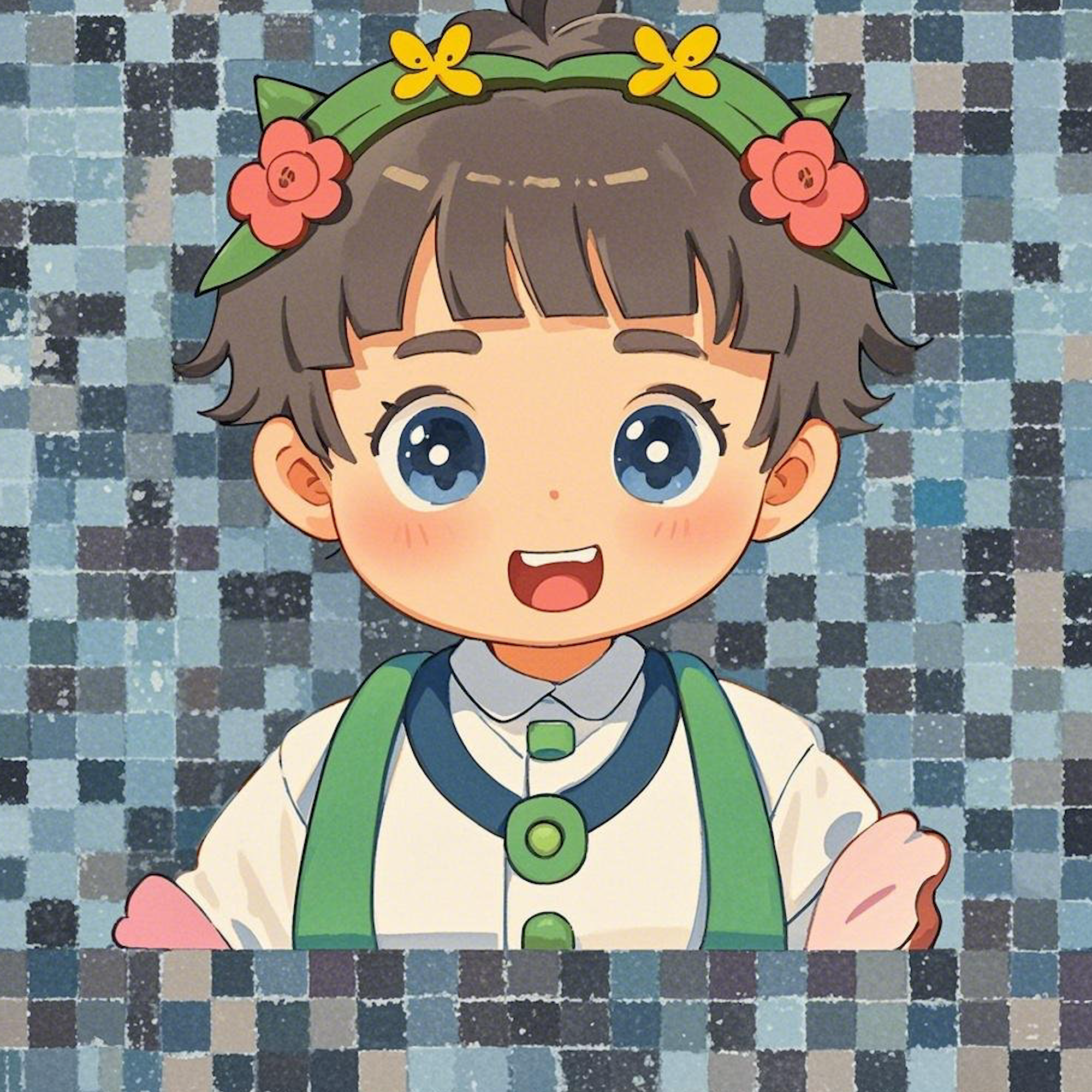 少年传道早教国学儿歌童谣