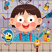 国学百科先贤儿歌童谣