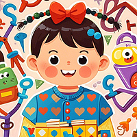 幼儿园传道国学儿歌