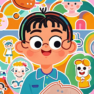 学前班诸子国学知识儿歌童谣