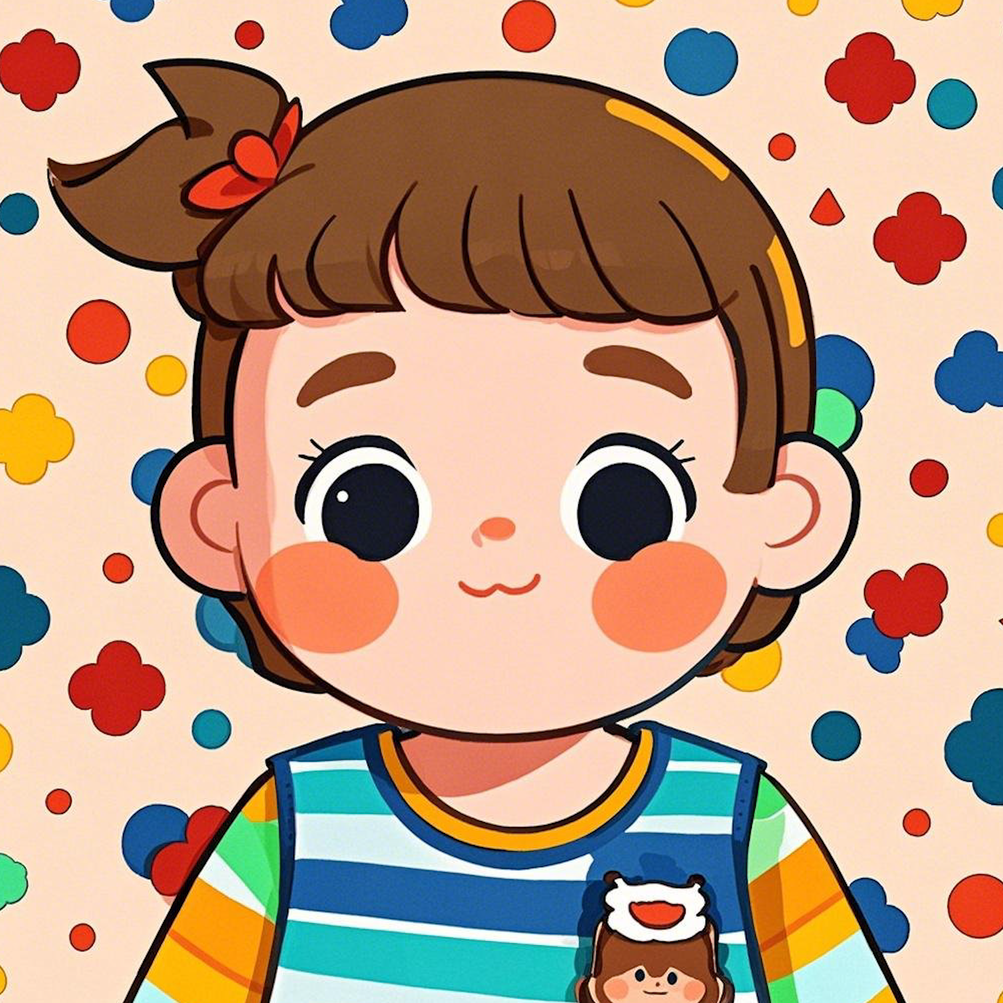 幼儿园先贤国学启蒙儿歌童谣