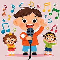 少年智慧早教国学儿歌童谣