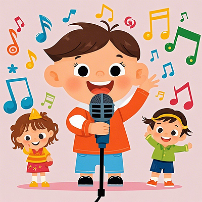 少年智慧早教国学儿歌童谣