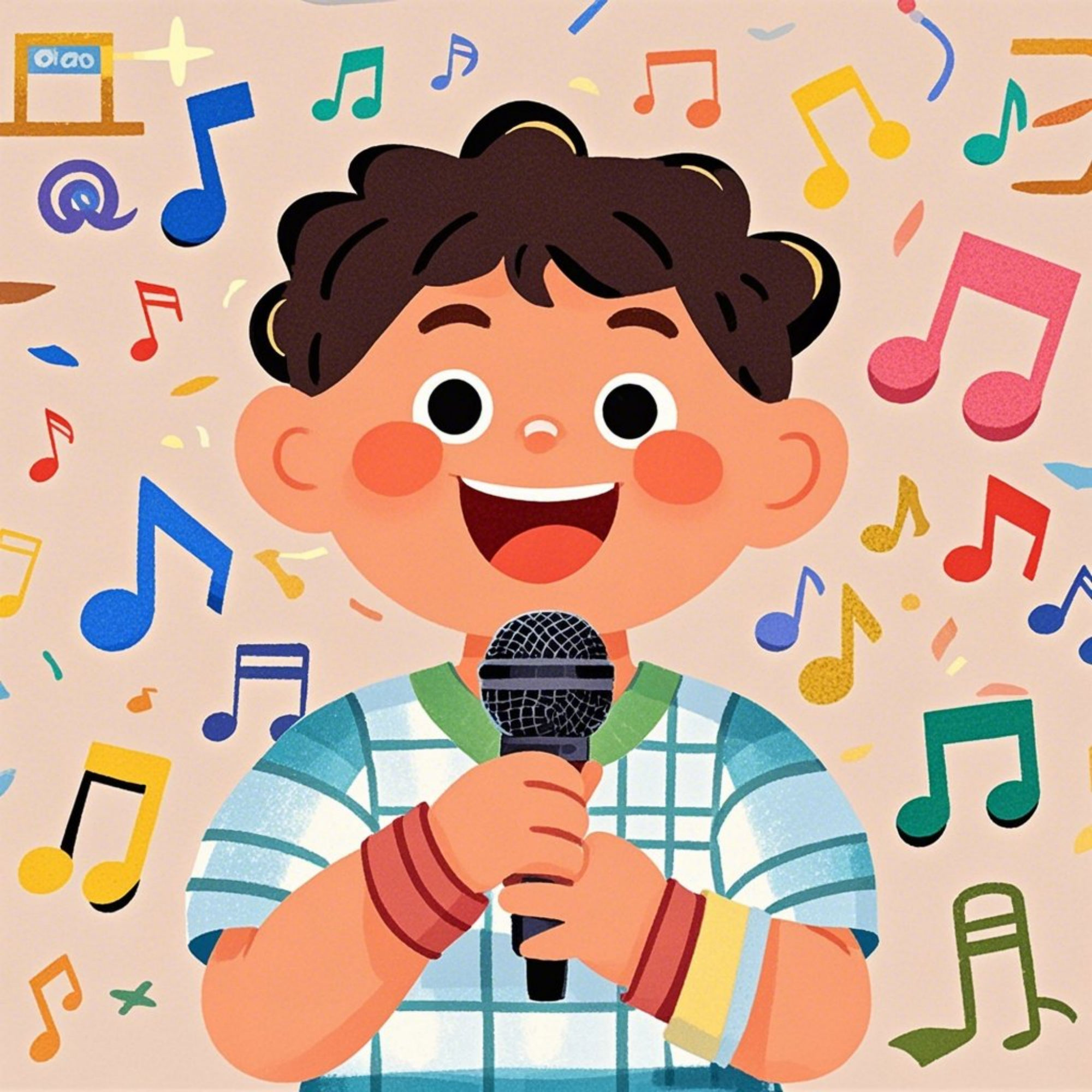学前班诸子国学百科儿歌童谣