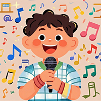 学前班诸子国学百科儿歌童谣