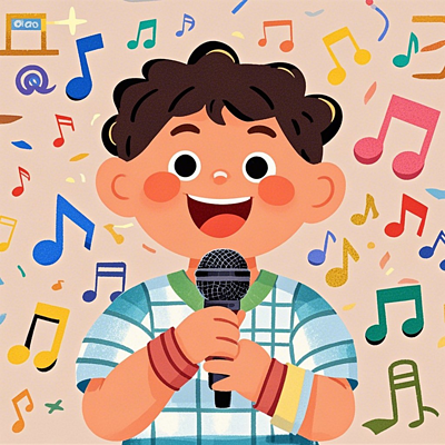 学前班诸子国学百科儿歌童谣