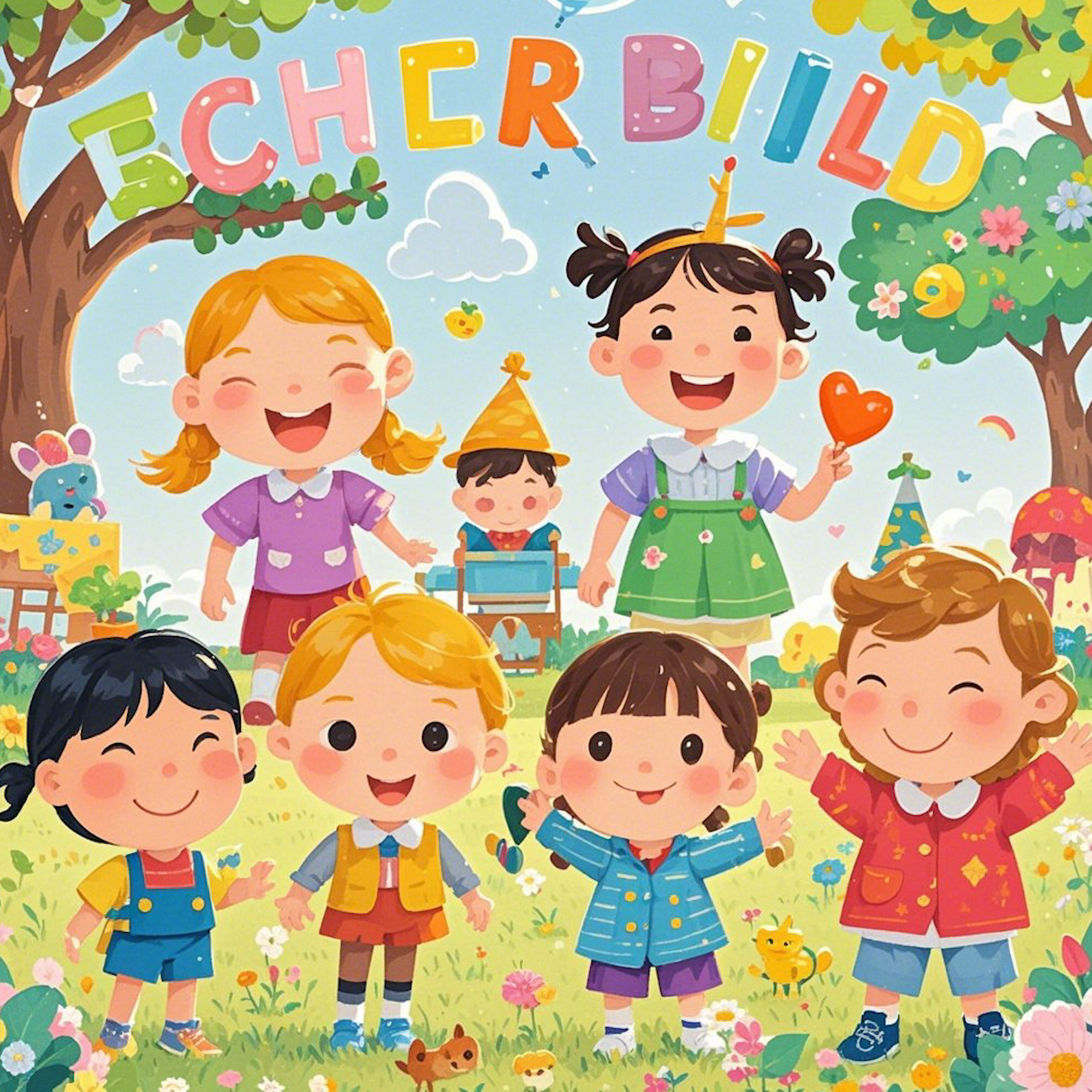 早教百科 学前音乐