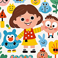 幼儿园经典早教国学儿歌童谣