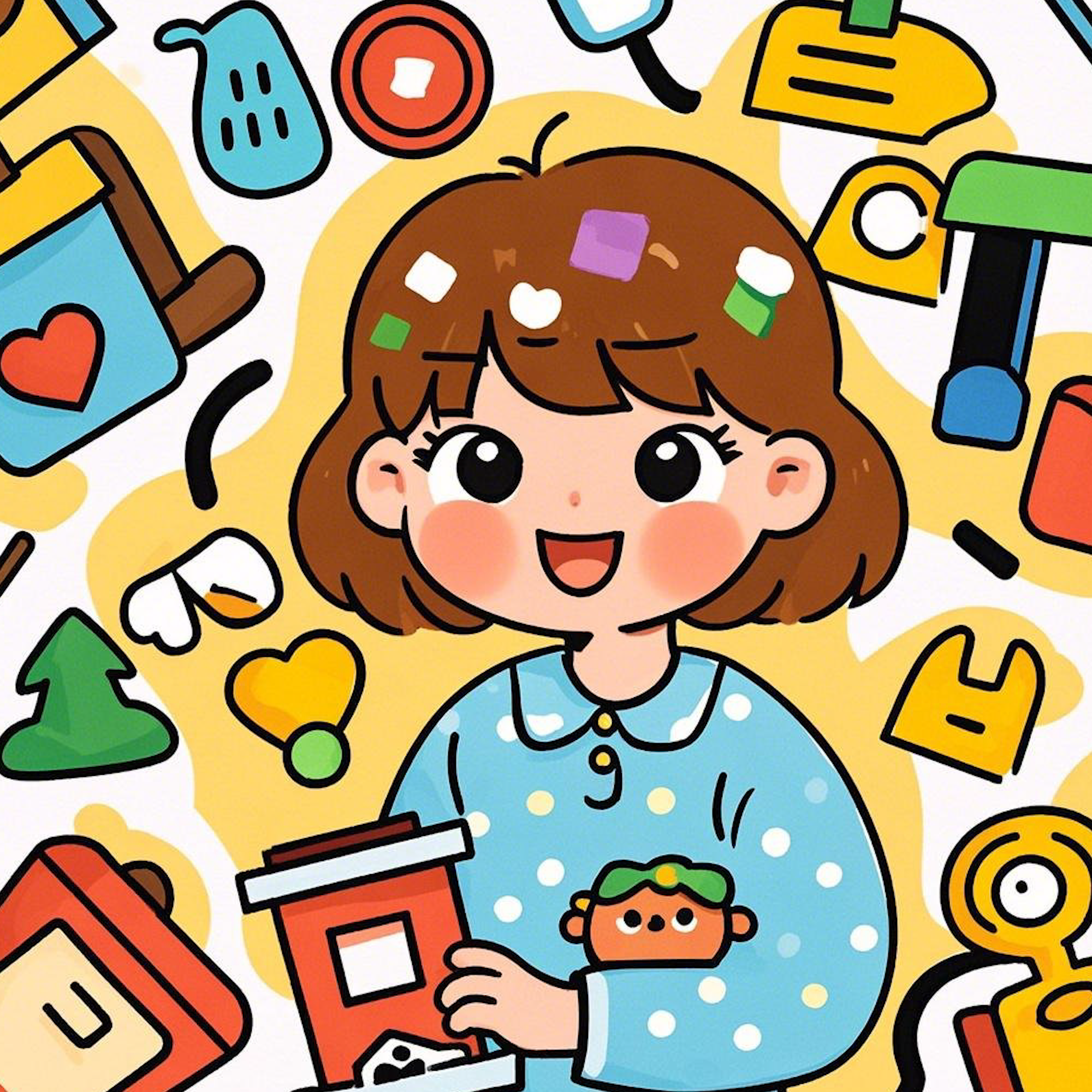 先贤国学百科儿歌童谣