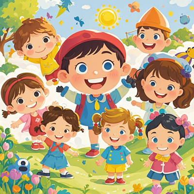 宝宝圣贤国学启蒙儿歌童谣