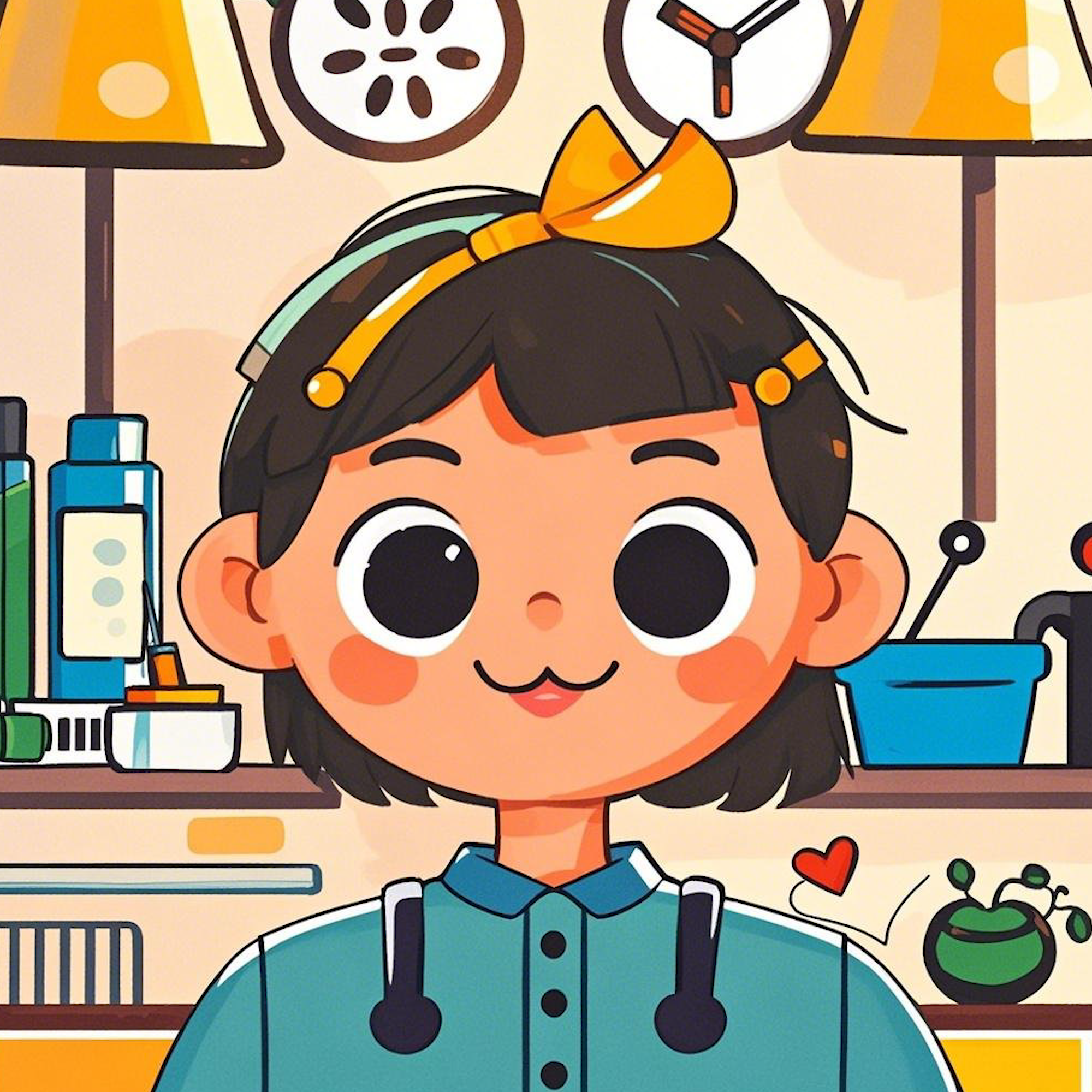 婴儿经典国学百科儿歌童谣