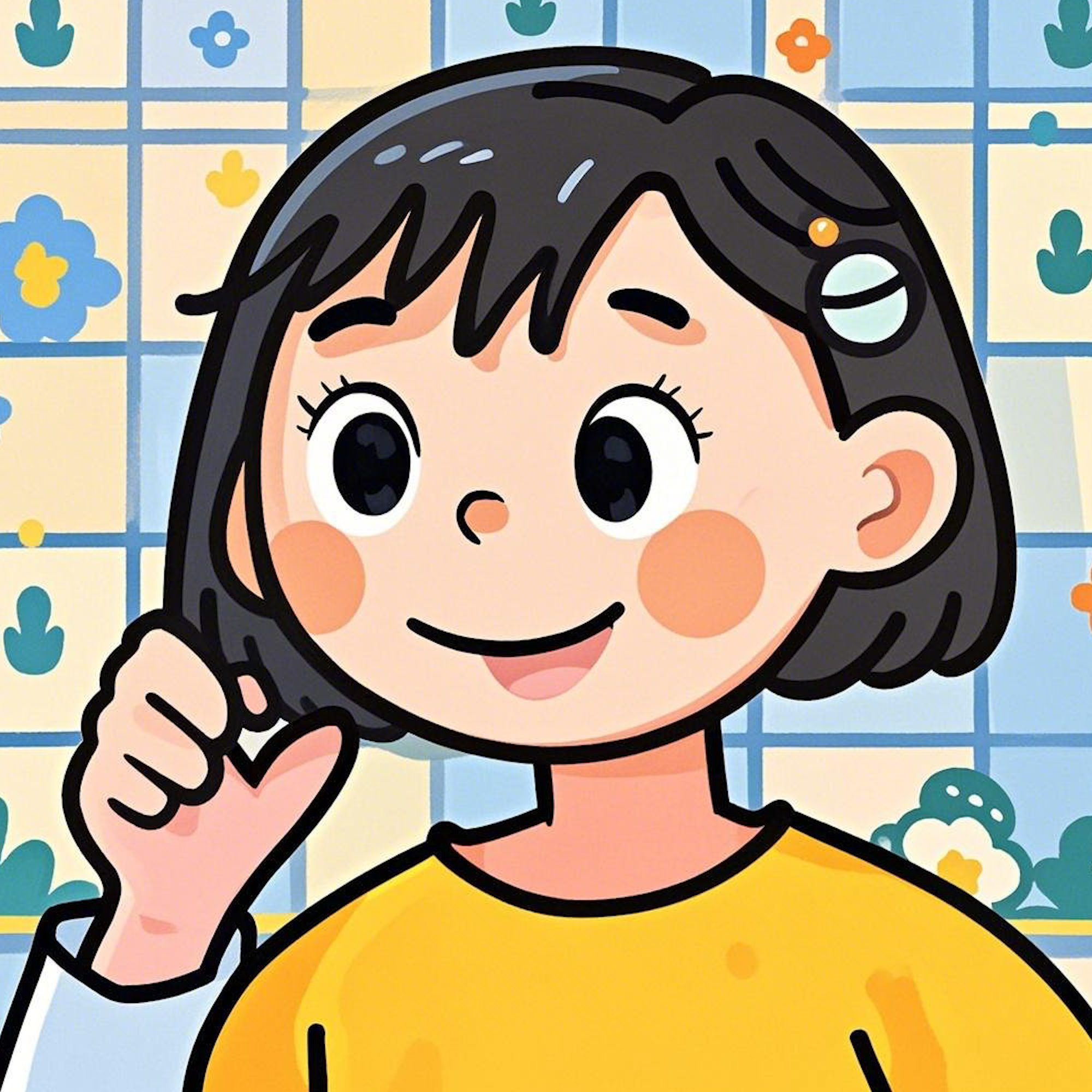 早教百科 少儿常识歌谣
