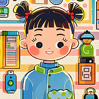学前班圣贤国学百科儿歌童谣