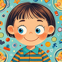 国学百科圣贤儿歌童谣