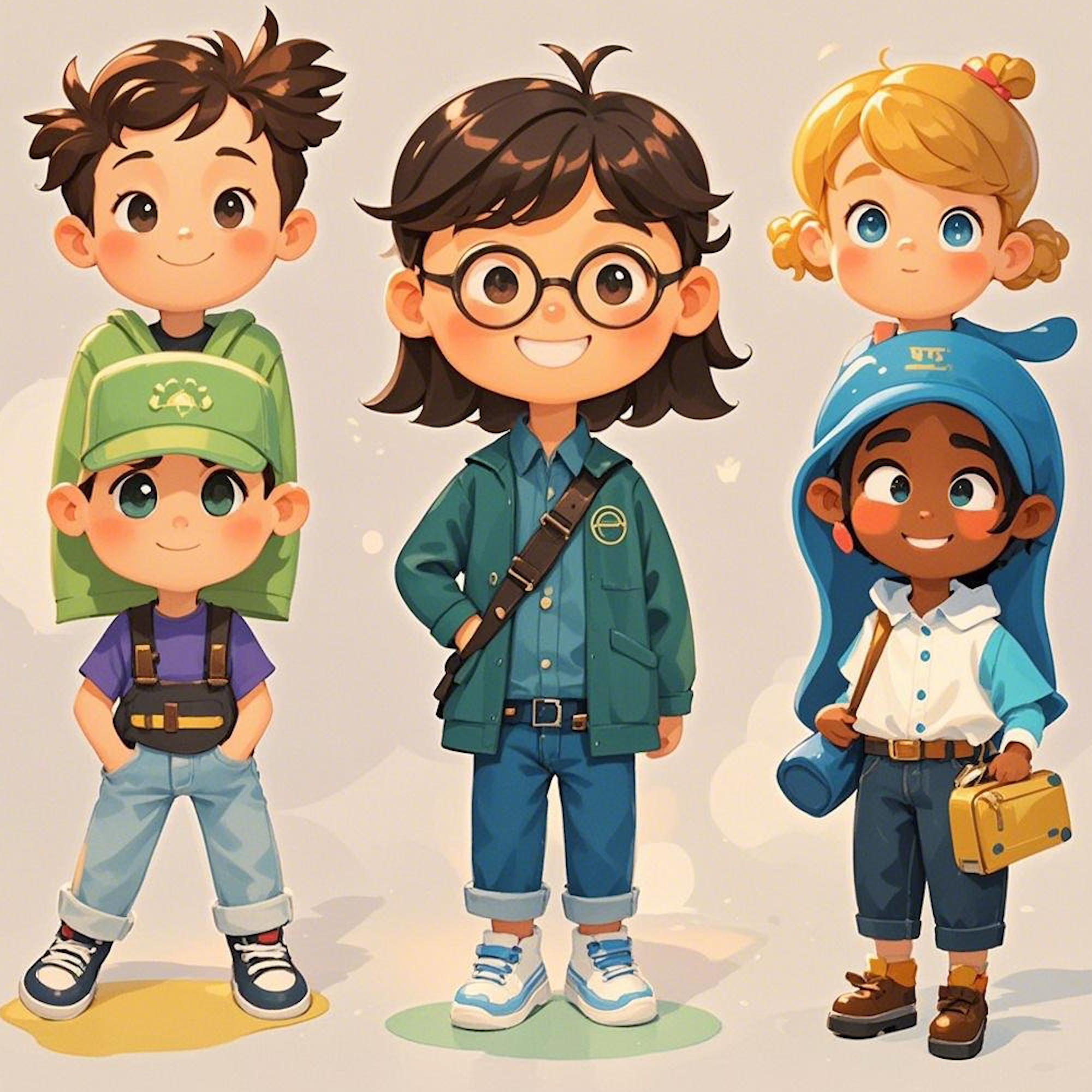 幼儿园宗师早教国学儿歌童谣