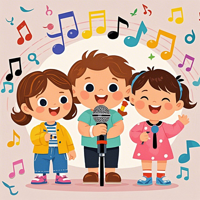 幼儿园国学启蒙儿歌童谣