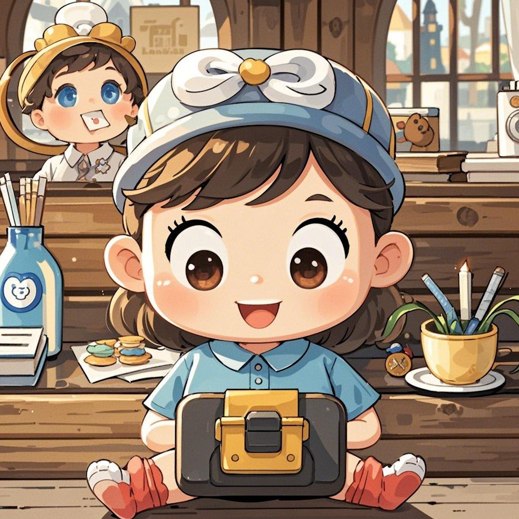学前班讲学国学启蒙儿歌
