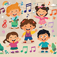 青少年宗师国学儿歌