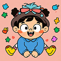 学前班著书国学启蒙儿歌