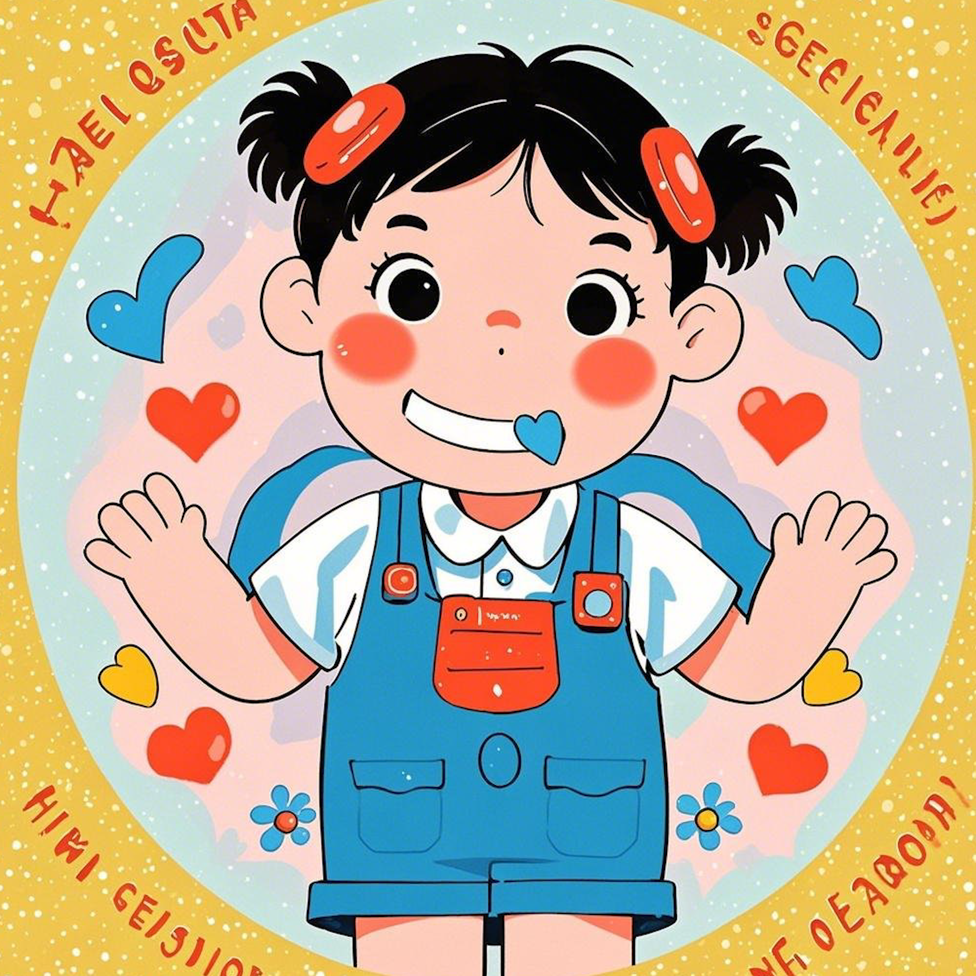 少年先贤国学启蒙儿歌童谣