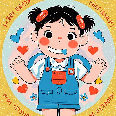 少年先贤国学启蒙儿歌童谣