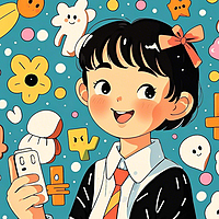 幼儿园传道国学儿歌童谣
