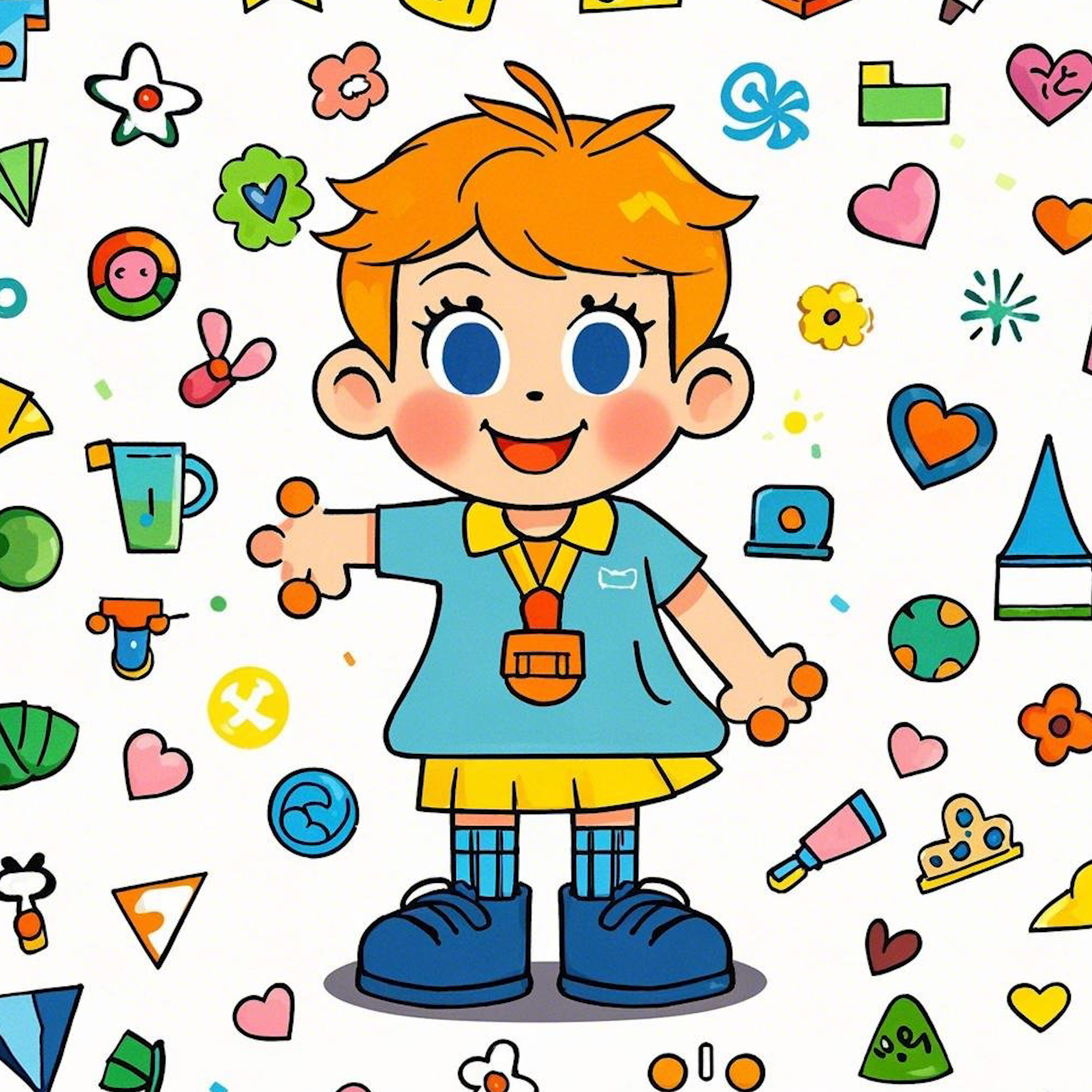 学前班著书早教国学儿歌童谣