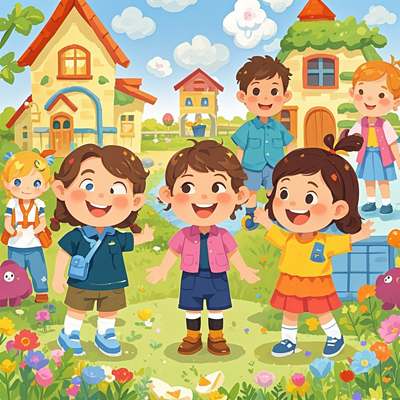 幼儿圣贤国学启蒙儿歌童谣