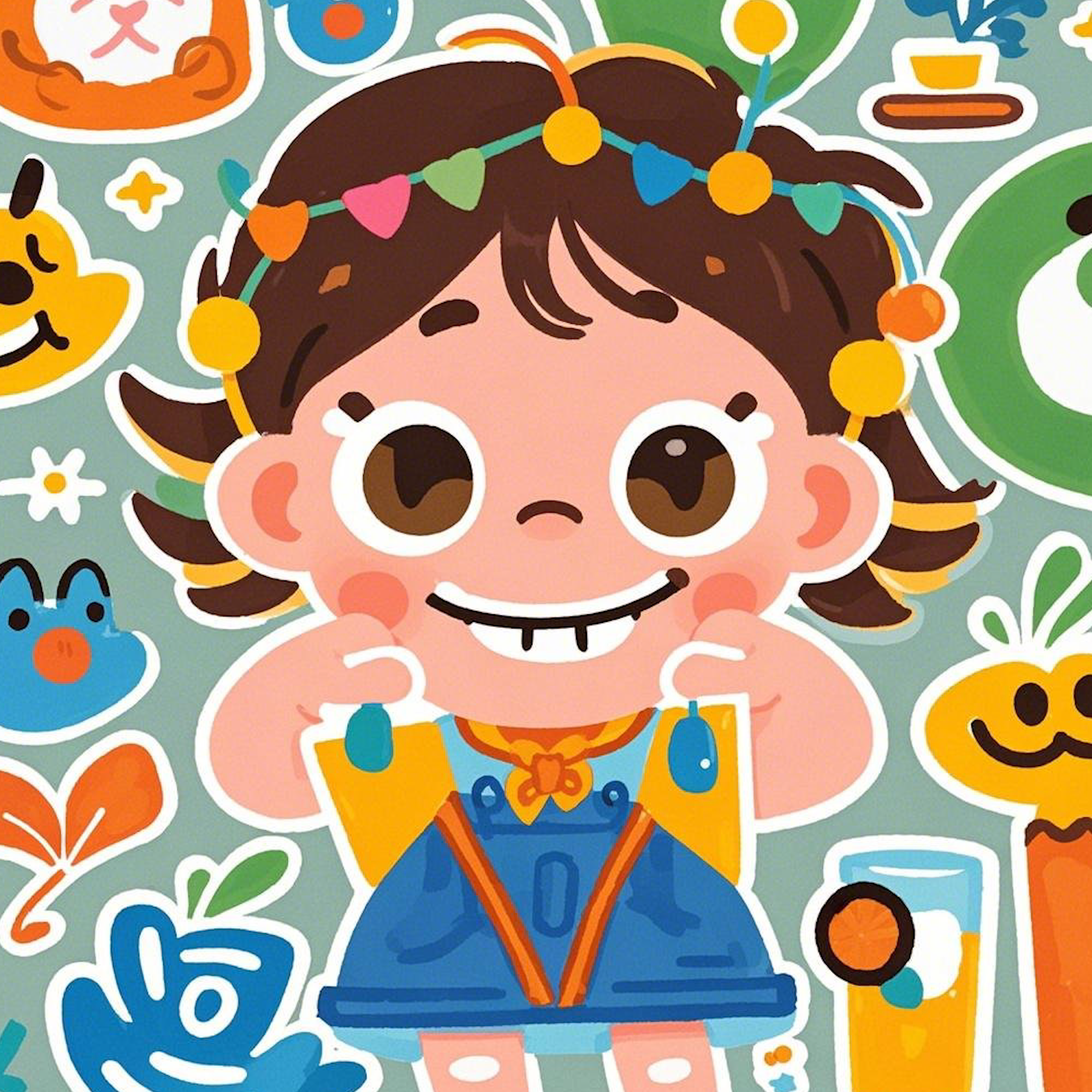 青少年圣贤国学儿歌童谣
