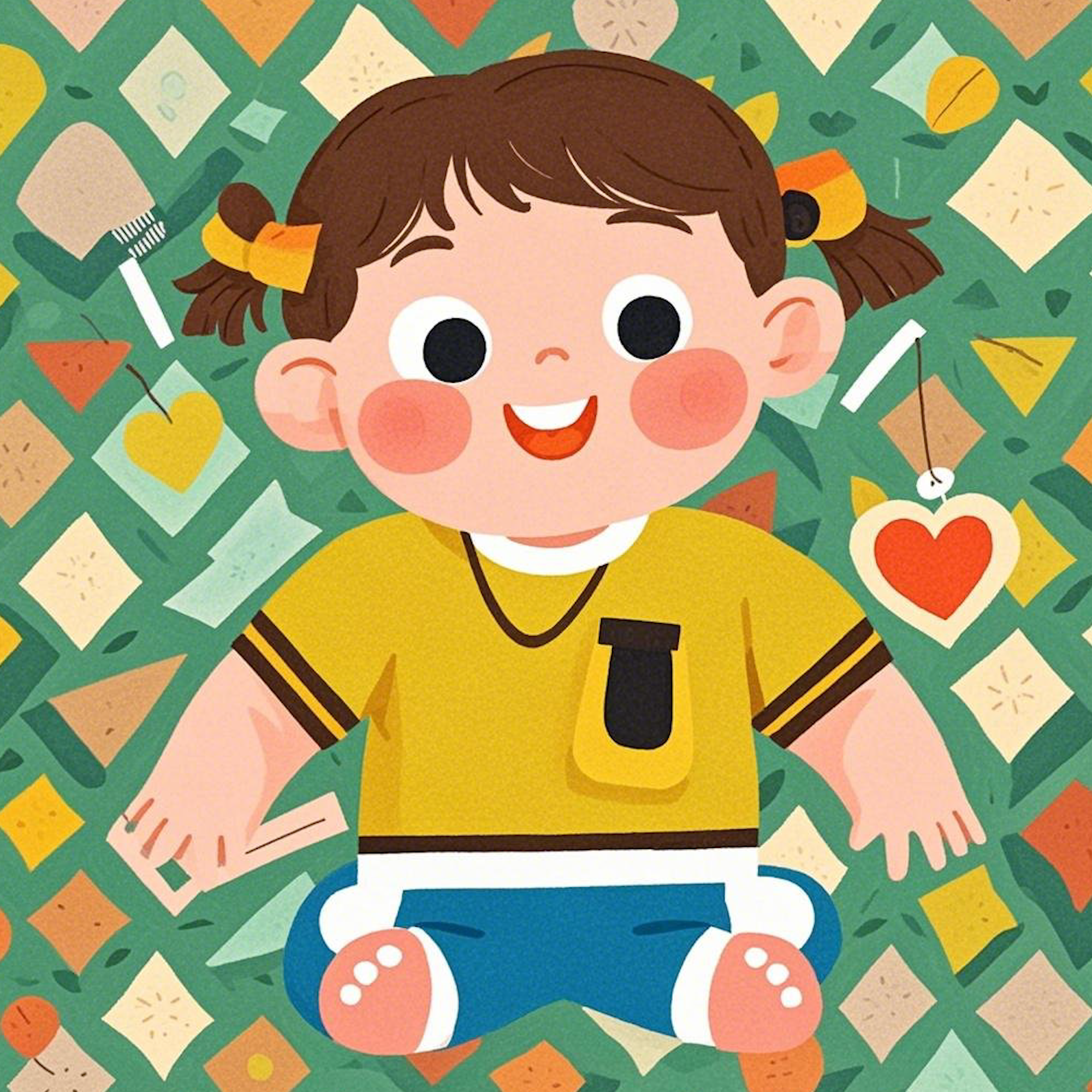 幼儿讲学早教国学儿歌童谣