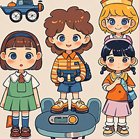 国学百科宗师儿歌童谣