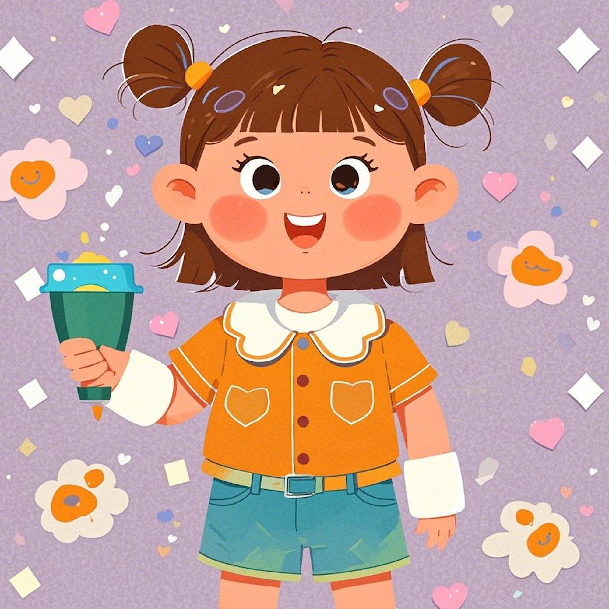 早教百科 少年常识儿歌