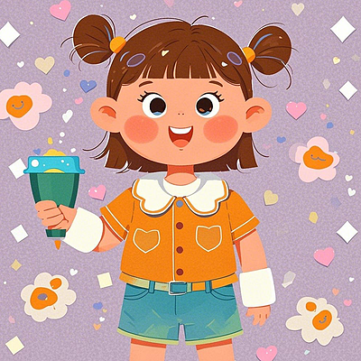 早教百科 少年常识儿歌