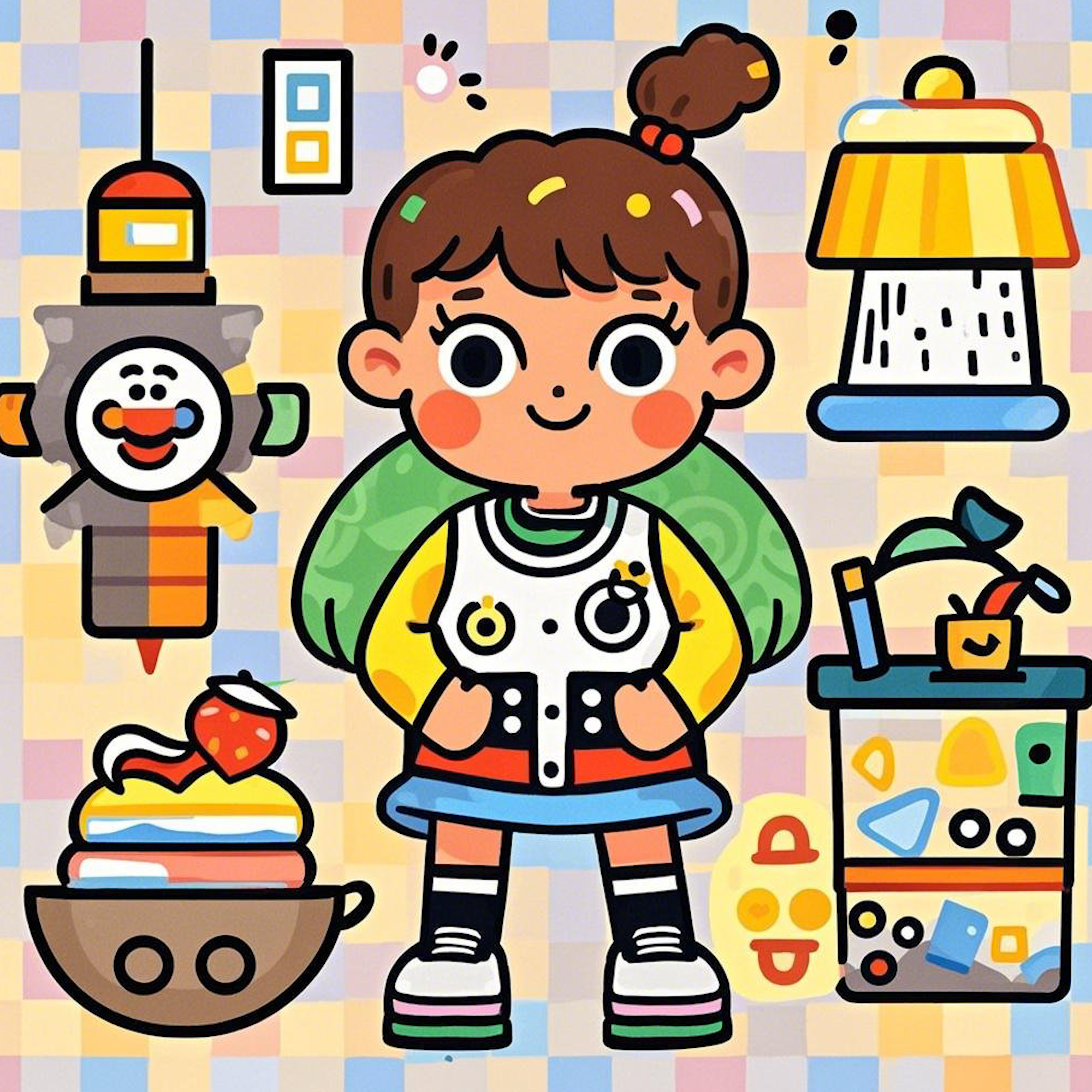 幼儿传道早教国学儿歌童谣