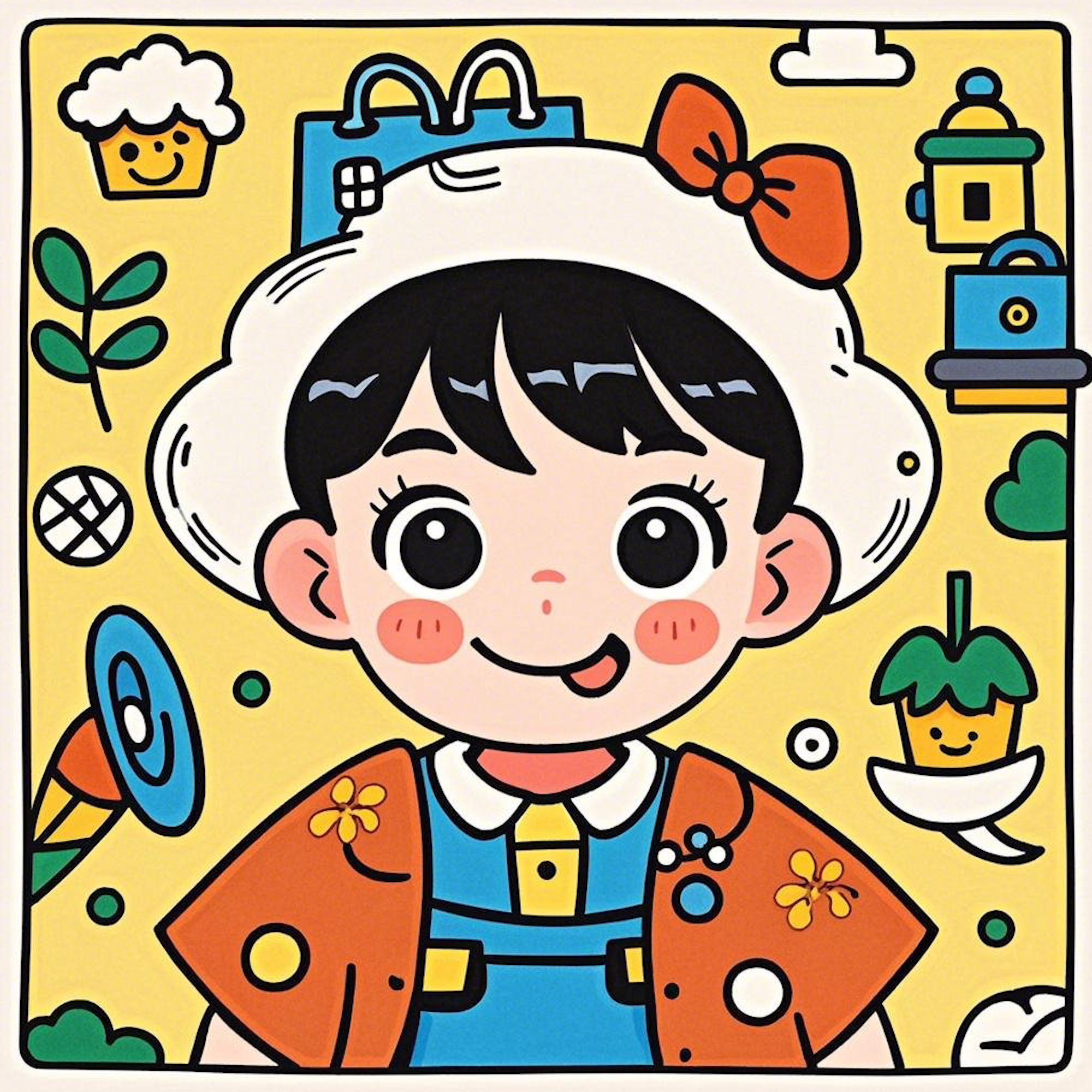 早教百科 少儿成长音乐