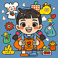 青少年先贤早教国学儿歌童谣