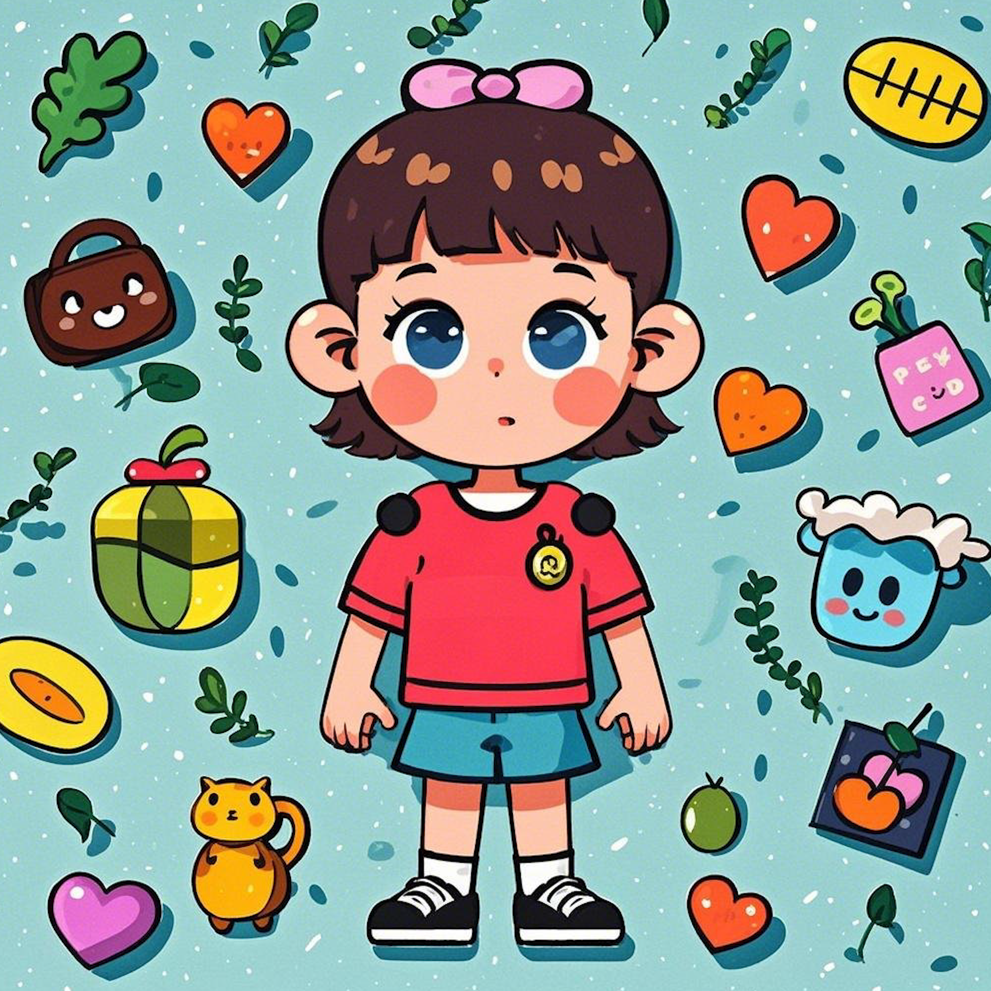 早教百科 学前百科童谣