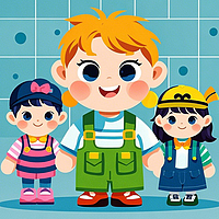 国学百科传道儿歌童谣