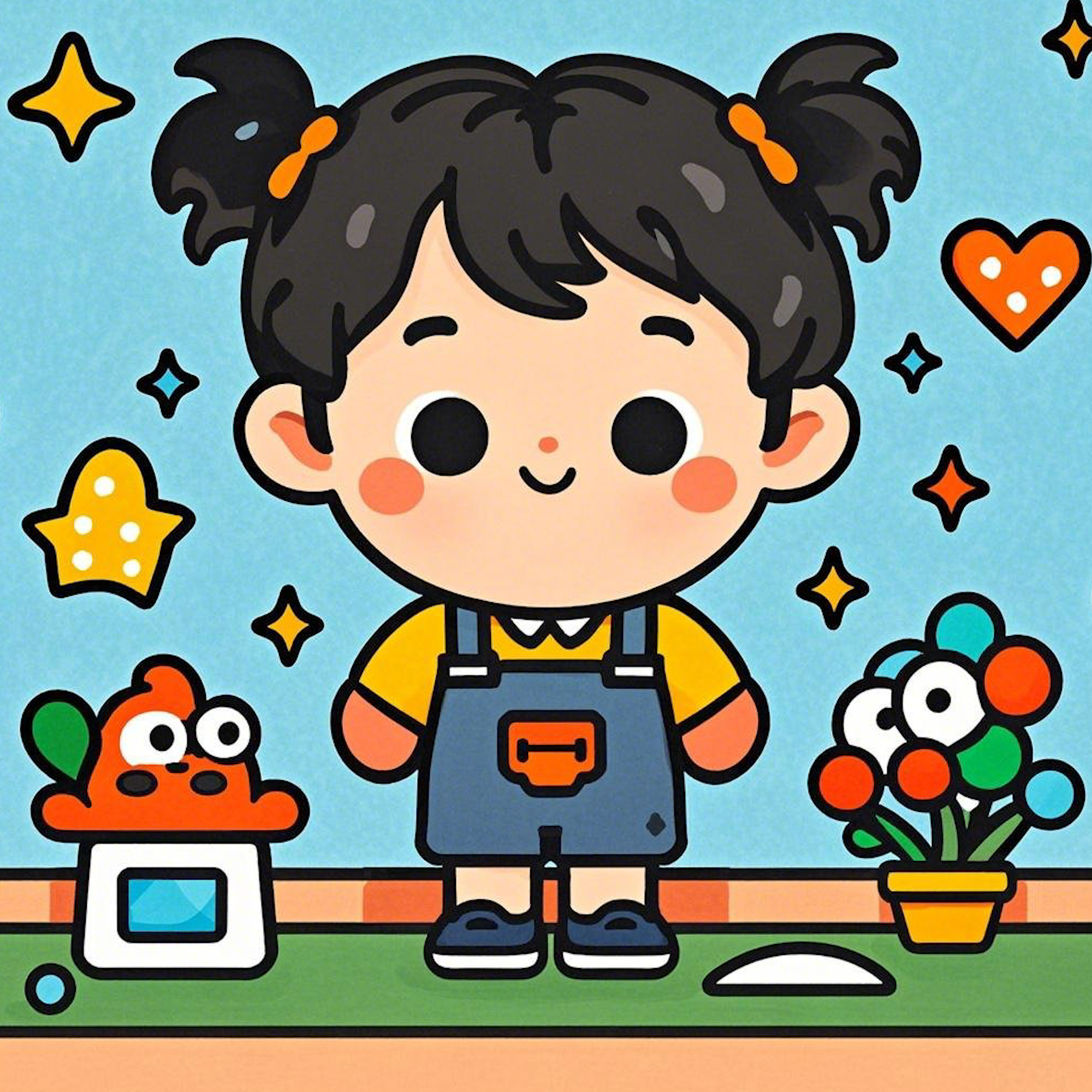 宝宝传道国学智慧儿歌童谣