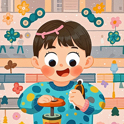 萌娃宗师国学知识儿歌童谣