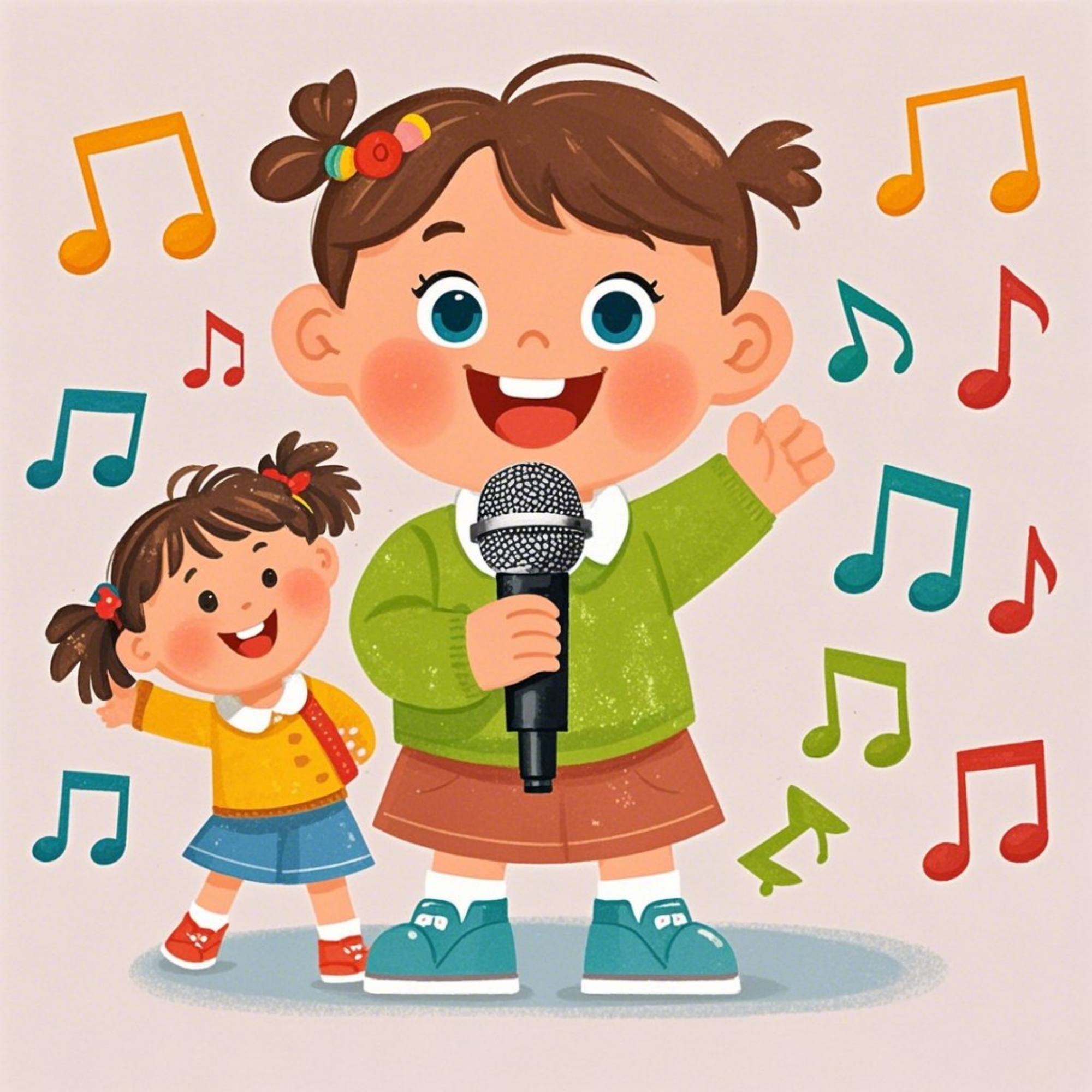 早教百科 孩童常识哄睡音乐
