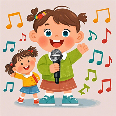 早教百科 孩童常识哄睡音乐