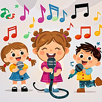 国学知识著书儿歌童谣