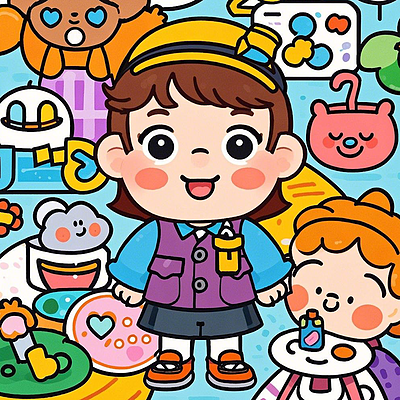 幼儿园智慧国学智慧儿歌童谣