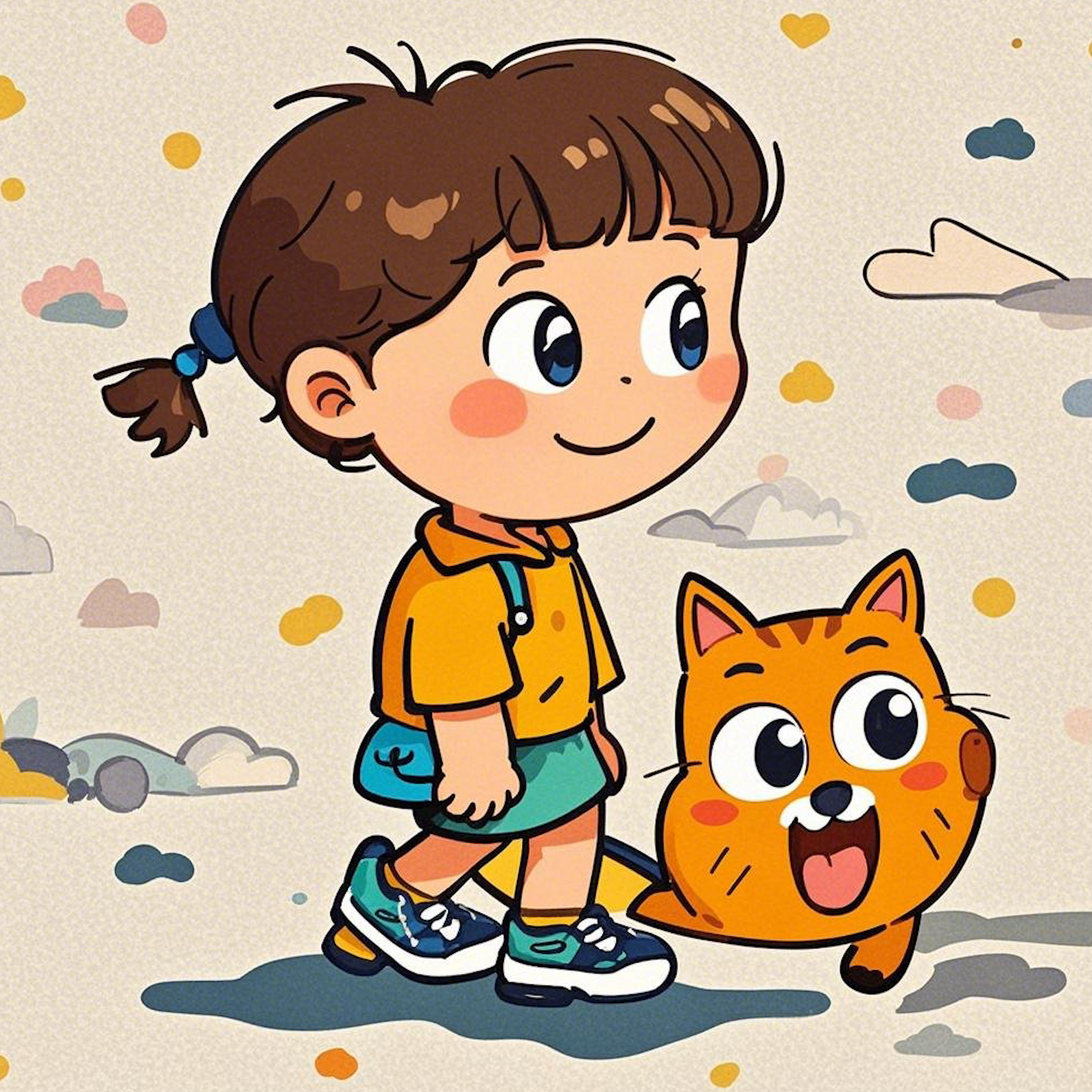 幼儿智慧国学知识儿歌童谣