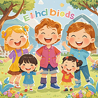 幼儿宗师国学儿歌