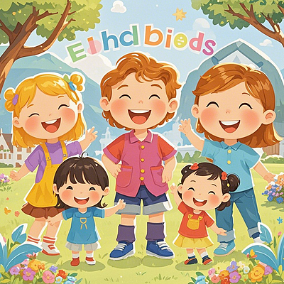 幼儿宗师国学儿歌