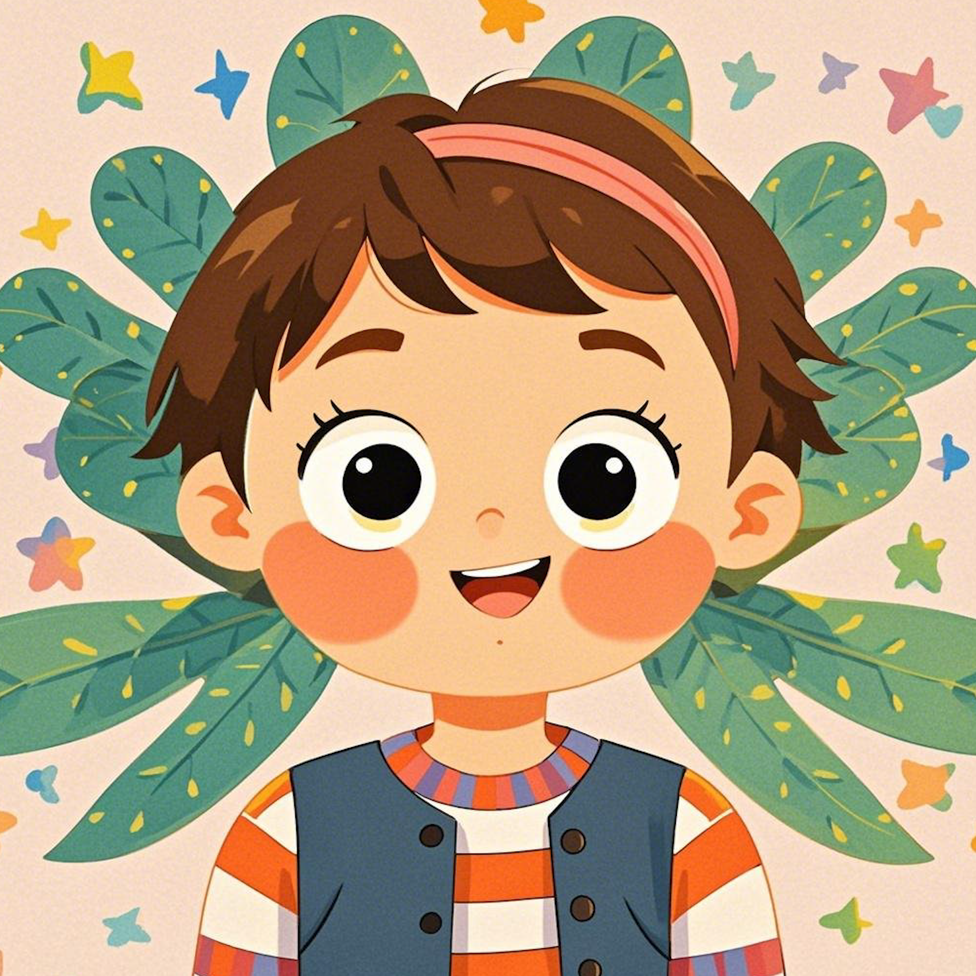 幼儿诸子国学启蒙儿歌童谣
