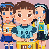 幼儿先贤国学启蒙儿歌童谣